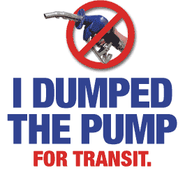 Join Us for Dump the Pump Day 2017