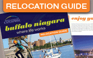Buffalo Niagara Enterprise Produces In-Depth Relocation Guide
