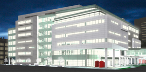 Private Sector Investment on the Buffalo Niagara Medical Campus