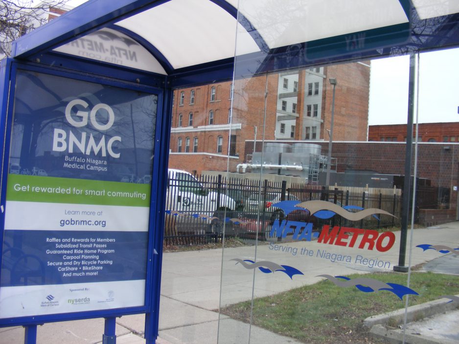Try Transit This Spring with a Free 2-Week Metro Pass