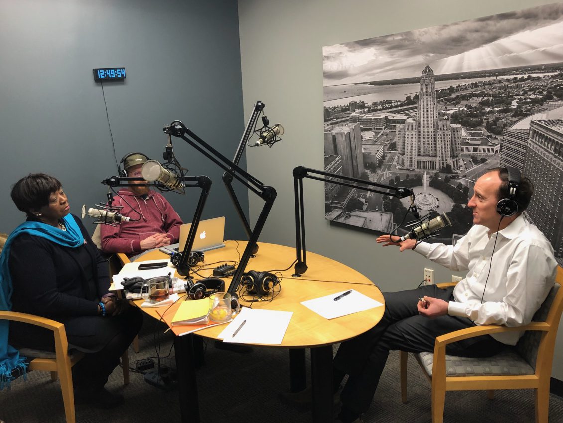BNMC's Talking Cities Podcast Hits 50 Episodes