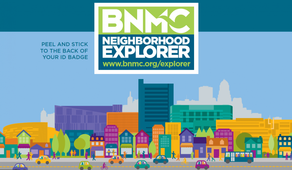 BNMC Relaunches Neighborhood Explorer Program!