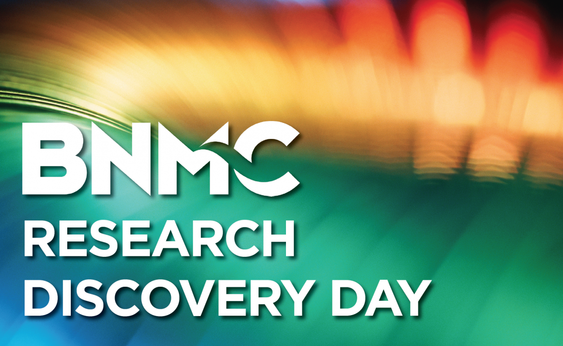 BNMC Research Discovery Day