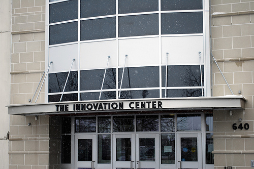 Local Executives at BNMC’s Innovation Center Complete Incubator Management Certificate Program