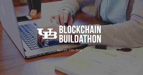 BNMC & UB to Host Blockchain Buildathon