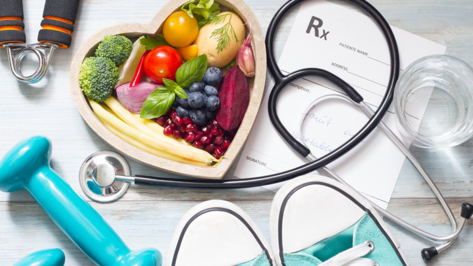 6th Annual Food as Medicine Symposium